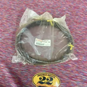 2nl-w4624-00 Yamaha Genuine Nos Terrapro Pto Belt 1 Set