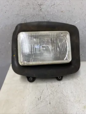2nv-84320-a0-00 Yamaha 87 Srx 250 1987 Lens Assembly