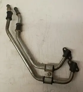 2p5-13416-00-00 Yamaha 2009 Rhino 450 Oil Pipe Lines