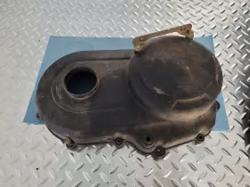 2p5-15431-00-00 Yamaha 2006-2009 Rhino 450 Outer Belt Clutch Cover