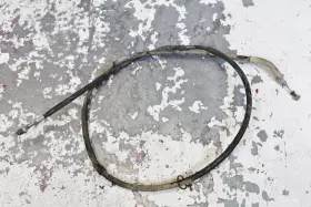 2p5-26341-00-00 Yamaha 2008 Rhino 450 Park Brake Cable Parking