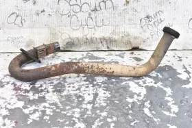 2p5-e4611-00-00 Yamaha 2008 Rhino 450 Engine Exhaust Pipe
