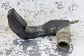 2p5-e5471-00-00 Yamaha 2008 Rhino 450 Clutch Air Duct Tube
