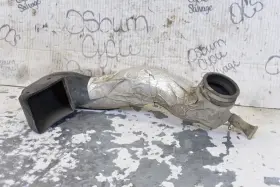 2p5-e5473-00-00 Yamaha 2008 Rhino 450 Clutch Air Duct Tube