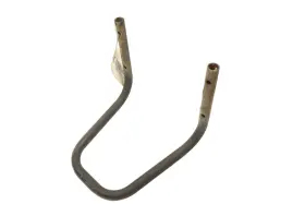 2p5-f474w-10-00 Yamaha Rhino 660 Se 06 Seat Side Bar #2 53868