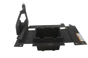 Yamaha 2pg-f84a6-00-00 Viking Vi 700 Eps 16 Under Seat Splash Guard Right 54296