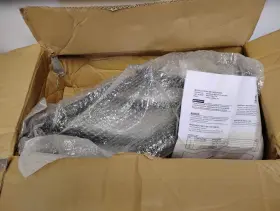 2pg-f84l0-t0 Yamaha Nos Oem Genuine Heavy Duty Headlight Brush Guard Biking Vi 6