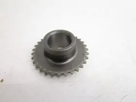 3b4-13354-00-00 Yamaha 09 Grizzly 700 Counter Balance Drive Gear 2007-2011