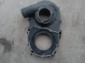 3b4-15421-01-00 Yamaha Used Oem 2007-2021 Grizzly 550 700