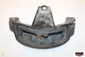 3b4-18160-00-00 Yamaha 2007 Grizzly 700 Hand Shift Lever Cover Cap