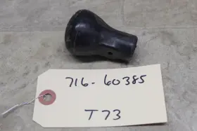 3b4-18174-01-00 Yamaha 07-08 Grizzly 700 Hand Shift Lever Handle Shifter Knob
