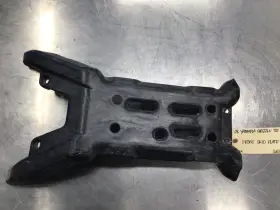 3b4-2147a-00-00 Yamaha 2008 Grizzly 700 Yfm700fg 4x4 Fi Lower Bottom Skid Plate Guard Shield