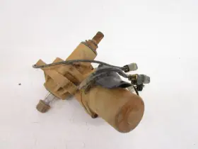3b4-238b0-32-00 Yamaha 12 Grizzly 550 Eps Power Steering Actuator Unit
