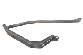 3b4-2482j-10-00 Yamaha 09 Grizzly 700 4x4 Eps Rear Left Carrier Bracket Yfm700f