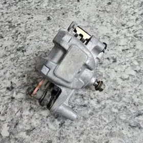 3b4-2580v-11-00 Yamaha 3b4-2580v-00-00 2007-2023 Grizzly 700 4x4 Eps Right Rear Brake Caliper