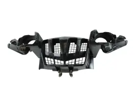 3b4-28309-02-00 Yamaha 2008 Grizzly 700 Oem Front Bumper Cover Grille B4450