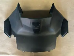 3b4-28313-02-00 Yamaha 2007 2008 2009 2010 2011 Grizzly 700 Eps 4x4 Oem Front Lid Panel Black