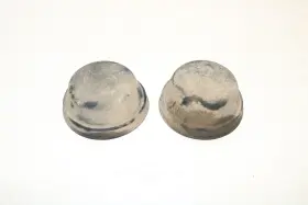 3b4-28349-00-00 Yamaha 2014 Viking 700 Eps Headlight Cap Caps