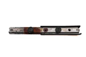 3b4-82128-00-00 Yamaha 08 Grizzly 700 4x4 Battery Support Bracket Mount Yfm700f