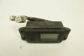 3c2-83500-00-00 Yamaha Wolverine 450 06 Speedometer 1 541 Miles Gauges 49587