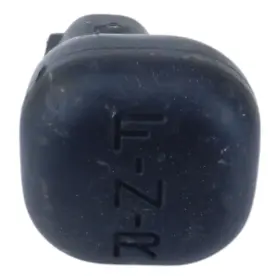 3fa-18174-00-00 Yamaha 1998 Breeze 125 Yfa1 Shift Knob