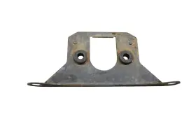 3fa-84702-10-00 Yamaha 03 Warrior 350 2x4 Tail Light Bracket Mount Yfm350x