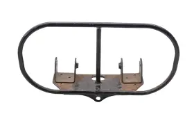 3gd-23174-20-00 Yamaha 99 Warrior 350 Headlight Bracket Mount Yfm350x