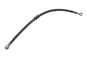 3gd-25873-01-00 Yamaha New Oem Front Brake Hose Nos
