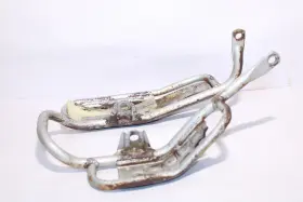 3gg-2219x-00-00 Yamaha 1987-2006 Banshee 350 Yfz350 Swingarm Skid Plate Guard Shield