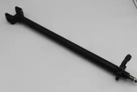 3gg-23813-20-00 Yamaha Banshee Steering Stem Stock Size And Length Bar Adapter S-43
