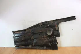 3hn-21471-00-00 Yamaha 1993 Kodiak 400 4x4 Skid Plate / Bash Pan