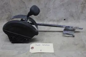 3jn-18117-02-00 Yamaha 1990 1991 Moto 4 250 Oem Hand Shift Lever Handle Shifter Assembly