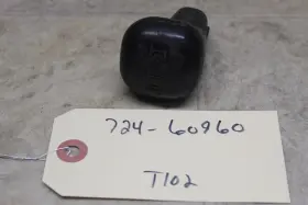 3jn-18174-00-00 Yamaha 1994-1998 Big Bear 350 1993-1998 Kodiak 400 Oem Hand Shifter Shift Lever