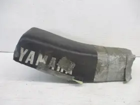 3r3-w2473-00-00 Yamaha 1980-1981 Yz 125 Seat