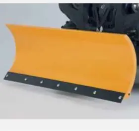 43p-f85b0-v0-00 Yamaha 79898 Oem 54 Inch Blade Assembly Snow Plow Kit Warn