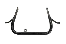 4bd-2845r-20-00 Yamaha 98 Timberwolf 250 4x4 Rear Grab Bar Bracket Mount Yfb250fw