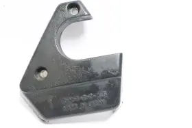 4kb-15421-00-00 Yamaha Big Bear 350 400 Kodiak Wolverine Oem Left Side Engine Panel Cover Trim