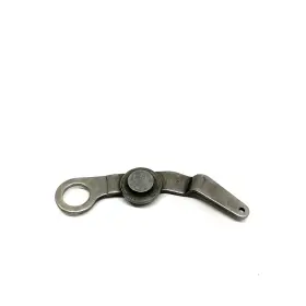 4kb-18140-00-00 Yamaha 2002 Big Bear 400 Yfm400f 4x4 Oem Stopper Lever Ay52