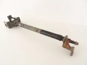 4wu-23813-00-00 Yamaha 98 Yfm 350 Fw Big Bear 4x4 Steering Stem Column Post Shaft