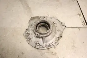4wv-15163-00-00 Yamaha 1998 Grizzly 600 Yfm600fwa 4x4 Oem Right Side Bearing Engine Panel Cover