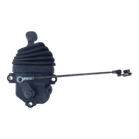 4wv-18300-02-00 Yamaha 2000 Grizzly 600 Yfm600f Shifter Assy