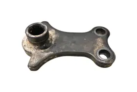 4wv-23816-00-00 Yamaha 99 Grizzly 600 4x4 Steering Post Flag Yfm600f