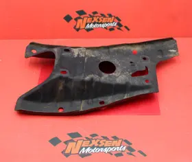 50355-965-010 Yamaha 1984 Honda Atc200x Swingarm Skid Plate Guard Shield