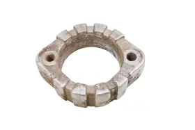 57a-14612-01-00 Yamaha 95 Virago Exhaust Flange Xv1100