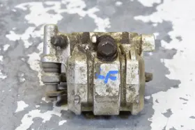 5b4-2580t-00-00 Yamaha 2008 Rhino 450 Left Front Brake Caliper Lf