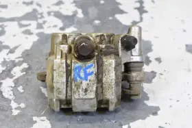 5b4-2580u-00-00 Yamaha 2008 Rhino 450 Right Front Brake Caliper Rf