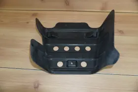 5b4-f2129-00-00 Yamaha 5b4-f2128-00-00 2008-09 Yxr700fi Sport Rhino 700 Left Rear A Arm Cover