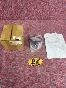 5b4-f6204-u0 Yamaha Genuine Nos Billet Mirror Kit