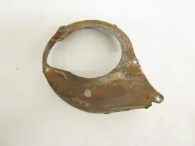 5gh-15333-00-00 Yamaha 05 Kodiak Yfm 400 4x4 Inner Clutch Cover 2000-2006