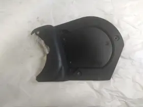 5gh-15423-00-00 Yamaha 2001 Yfm400 Yfm 400 Kodiak 2x4 Left Side Engine Cover And Oil Service Lid